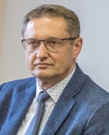 dr hab. inż. Grzegorz Masłowski